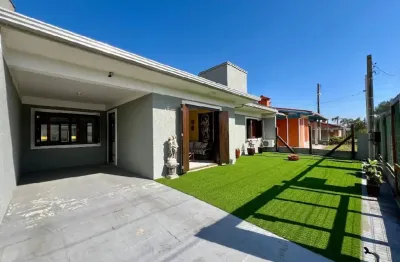 Casa com 3 quartos à venda em Noiva Do Mar, Xangri-Lá 
