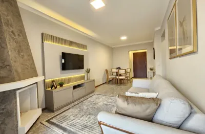 Apartamento mobiliado e decorado à venda em capão da canoa – conforto, estilo e localização privilegiada em um só lugar. pronto para você!