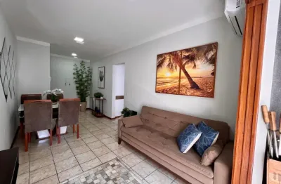Apartamento de 01 dormitório - sem box de garagem no centro de capão da canoa