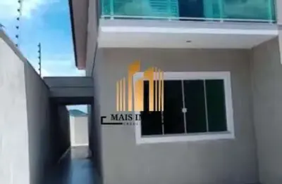 Casa com 3 quartos à venda na Rua Raimundo Palma, 293, Parque Continental I, Guarulhos