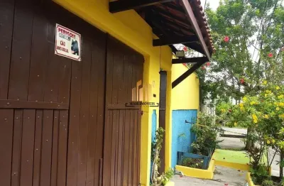 Casa com 3 quartos à venda na R Bauru, 17, Estância de Santa Cruz, Itanhaém