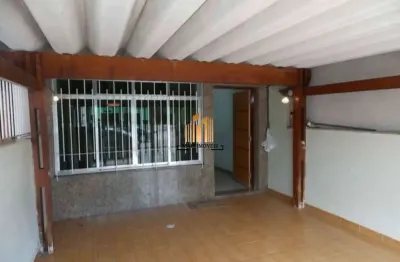 Casa com 3 quartos à venda na Rua Cornélio Procópio, 190, Jardim Santa Bárbara, Guarulhos