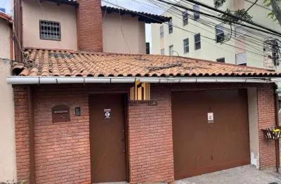 Casa com 3 quartos à venda na Rua Stella Maris, 51, Vila São João, Guarulhos