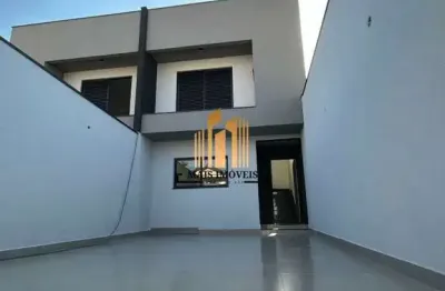 Casa com 3 quartos à venda na Rua Maria Tereza, 301, Jardim Santa Mena, Guarulhos