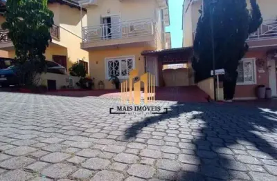 Casa com 4 quartos à venda na Avenida Benjamin Harris Hunnicutt, 2151, Portal dos Gramados, Guarulhos