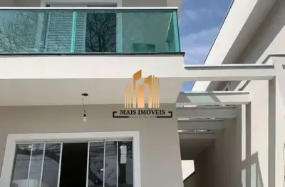 Casa com 3 quartos à venda na Rua Eugênio Diamante, 489, Vila Barros, Guarulhos