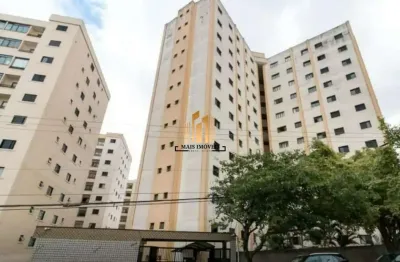 Apartamento com 2 quartos à venda na Avenida Mariana Ubaldina do Espírito Santo, 249, Macedo, Guarulhos