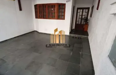 Casa com 3 quartos à venda na Alameda Amélia, 688, Gopoúva, Guarulhos