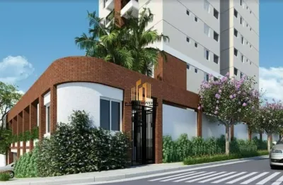 Cobertura com 3 quartos à venda na Alameda Yayá, 311, Jardim Aida, Guarulhos