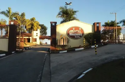 Casa em condomínio fechado com 3 quartos à venda na Rodovia Pedro Eroles, 39, Do Taboão, Mogi das Cruzes