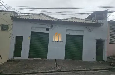 Casa com 6 quartos à venda na Rua Síria, 502, Jardim São Francisco, Guarulhos