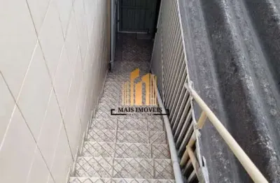 Casa com 3 quartos à venda na Rua Baianópolis, 102, Jardim Ansalca, Guarulhos