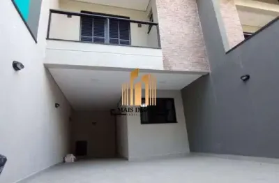 Casa com 3 quartos à venda na Avenida Alexandre Grandisoli, 760, Parque Continental II, Guarulhos