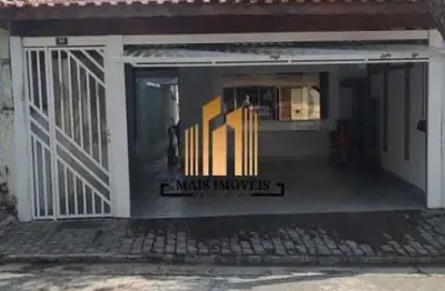 Casa com 3 quartos à venda na Rua Rosali, 84, Torres Tibagy, Guarulhos