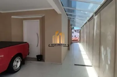 Casa com 3 quartos à venda na Rua Ouro Verde, 103, Parque Renato Maia, Guarulhos