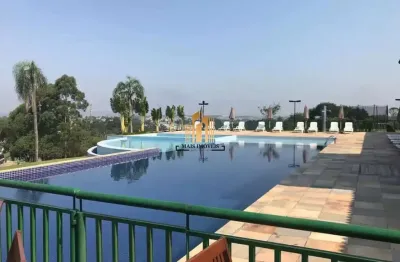 Casa em condomínio fechado com 3 quartos à venda na Avenida Benedito Manoel dos Santos, 1100, Residencial Real Park, Arujá