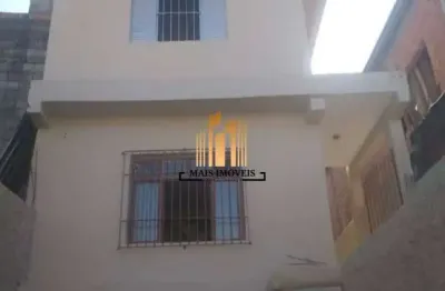 Casa com 3 quartos à venda na Rua Láctea, 112, Parque Primavera, Guarulhos