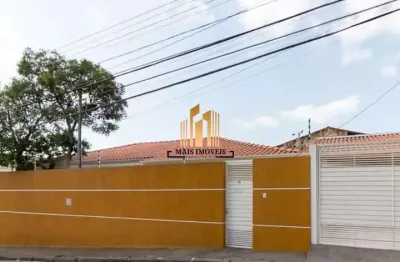 Casa com 4 quartos à venda na Rua Santo Eugênio, 180, Vila Rosália, Guarulhos