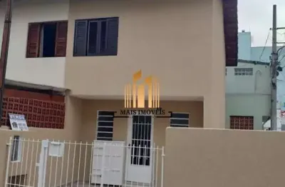 Casa com 2 quartos à venda na Rua Poeta Castro Alves, 29, Vila das Palmeiras, Guarulhos