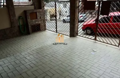 Casa com 3 quartos à venda na Rua Alfredo Araújo de Lima, 59, Vila Augusta, Guarulhos