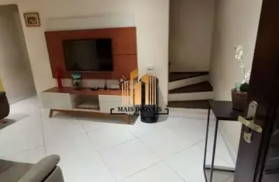 Casa com 2 quartos à venda na Avenida Aníbal Martins, 621, Jardim Santa Maria, Guarulhos