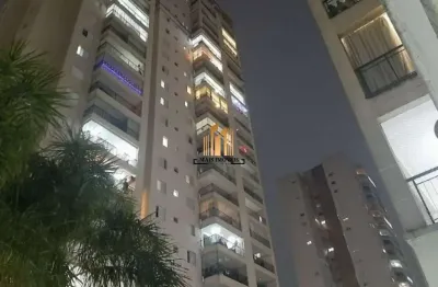 Apartamento com 3 quartos à venda na Rua Doutor Miguel Vieira Ferreira, 57, Jardim Zaira, Guarulhos