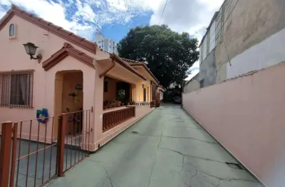 Casa com 3 quartos à venda na Rua Lourdes Rabello, 230, Vila Milton, Guarulhos