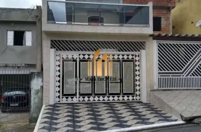 Casa com 2 quartos à venda na Rua José Carlos dos Santos Pires, 102, Jardim Adriana, Guarulhos