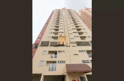 Apartamento com 2 quartos à venda na Avenida Presidente Humberto de Alencar Castelo Branco, 2495, Vila Leonor, Guarulhos