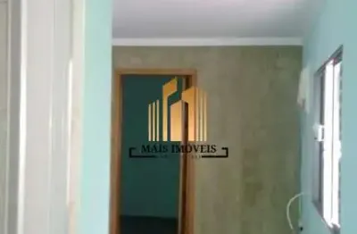 Casa com 3 quartos à venda na Rua Maria Innocência Oliva Barbosa, 26, Vila Barros, Guarulhos