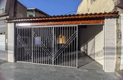 Casa com 3 quartos à venda na Avenida José Antônio Zeraibe, 568, Jardim Bom Clima, Guarulhos