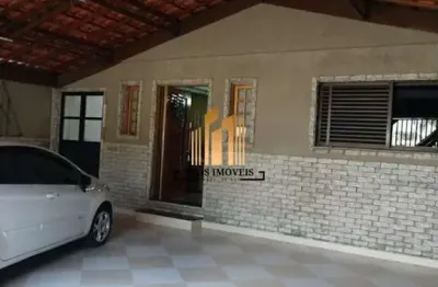 Casa com 3 quartos à venda na Rua Jeribatuba, 513, Itaquera, São Paulo