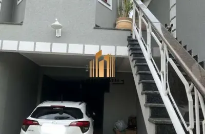 Casa com 3 quartos à venda na Rua da Glória, 206, Torres Tibagy, Guarulhos