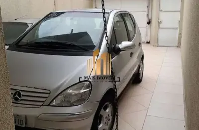 Casa com 3 quartos à venda na Rua Lalau Rabelo, 78, Vila Milton, Guarulhos