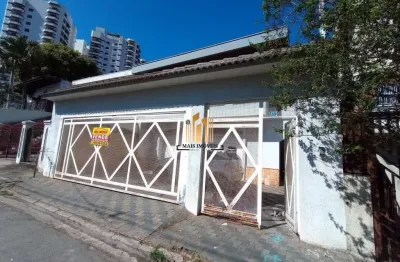 Casa com 3 quartos à venda na Avenida Campista, 477, Vila Rosália, Guarulhos