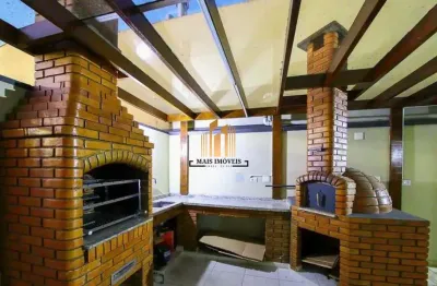 Apartamento com 3 quartos à venda na Rua Túlio Martello, 72, Chácara São Luis, Guarulhos