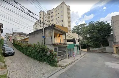 Casa com 2 quartos à venda na Rua Romeu Zelanti, 241, Vila Harmonia, Guarulhos