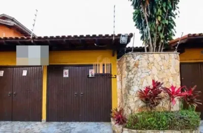 Casa com 5 quartos à venda na Rua Damianópolis, 417, Vila Galvão, Guarulhos