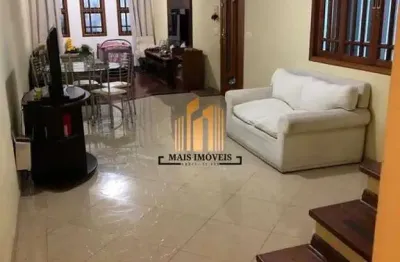 Casa com 3 quartos à venda na Rua da Glória, 196, Torres Tibagy, Guarulhos