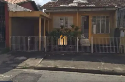 Casa com 3 quartos à venda na Rua Doutor Eloy Chaves, 250, Vila Sorocabana, Guarulhos
