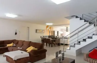 Casa com 5 quartos à venda na Rua Arturo Fogoso Nieves, 117, Centro, Guarulhos