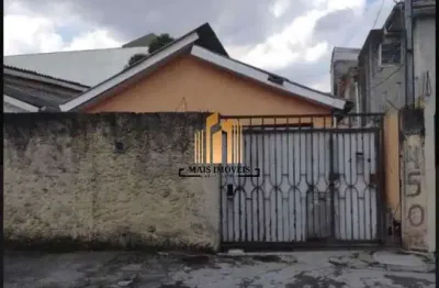 Casa com 2 quartos à venda na Avenida Adelaide, 450, Jardim Vila Galvão, Guarulhos