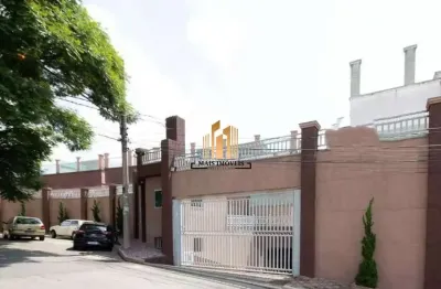 Casa em condomínio fechado com 3 quartos à venda na Rua Ouro Verde, 191, Parque Renato Maia, Guarulhos