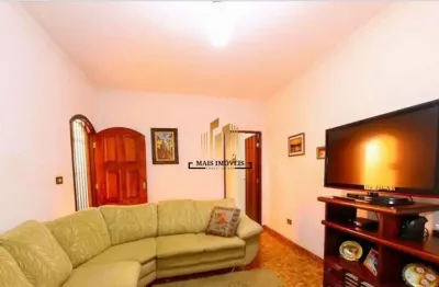 Casa com 3 quartos à venda na Rua Rio Negrinho, 122, Jardim Santa Clara, Guarulhos