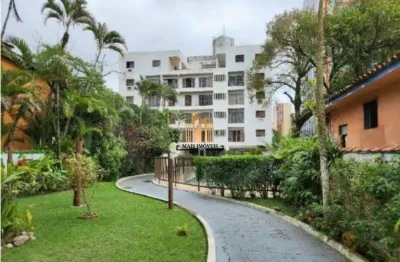 Apartamento com 2 quartos à venda na Estrada Alexandre Migues Rodrigues, 754, Jardim Las Palmas, Guarujá