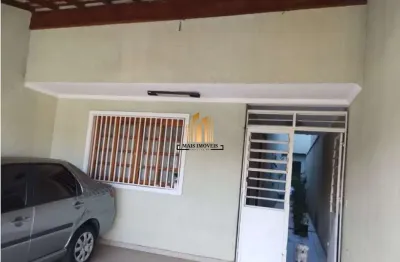 Casa com 6 quartos à venda na Rua Caturra Montagnani, 32, Parque Flamengo, Guarulhos