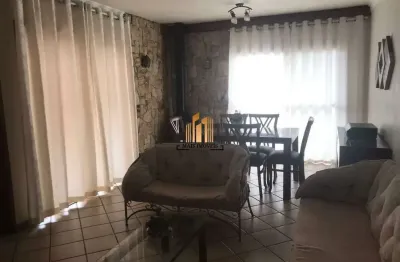 Apartamento com 3 quartos à venda na Rua Sílvio Barbosa, 216, Vila Camargos, Guarulhos