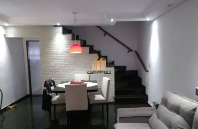 Casa com 2 quartos à venda na Rua Dorezópolis, 163, Jardim Santa Clara, Guarulhos