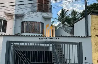 Casa com 3 quartos à venda na Rua Soldado José Rufino Costa, 26, Vila Milton, Guarulhos