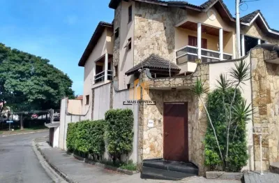 Casa com 4 quartos à venda na Rua Ronaldo, 178, Jardim Santa Mena, Guarulhos